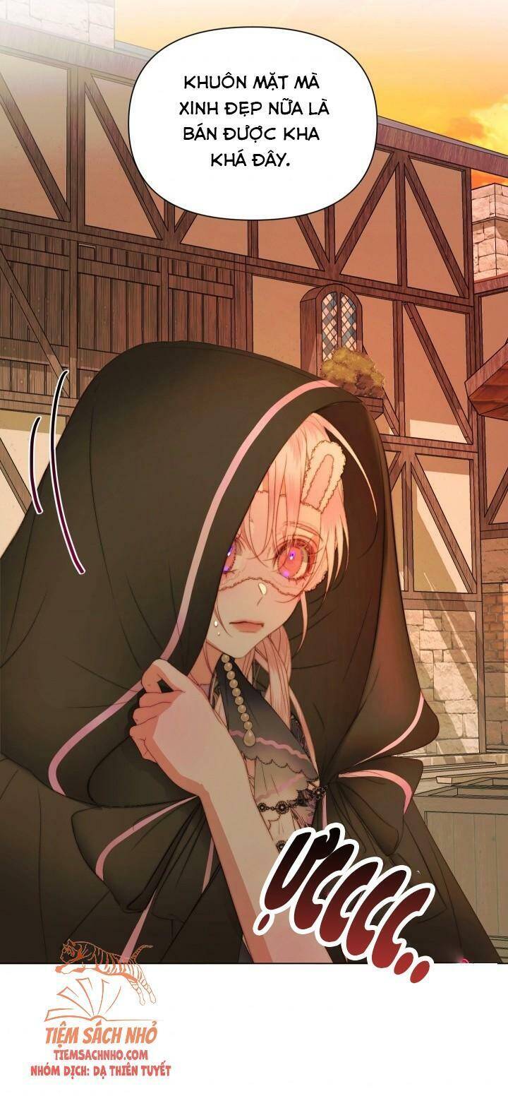 Siren: Trở Thành Gia Đình Của Nhân Vật Phản Diện Chapter 24 - Trang 2