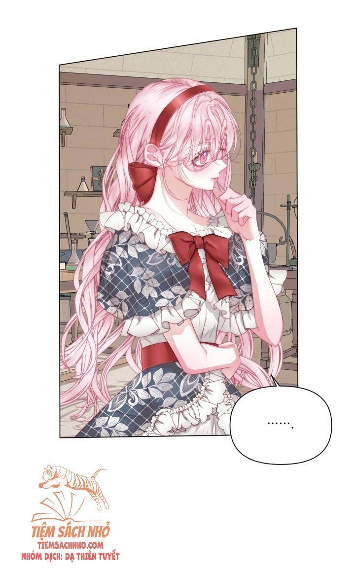 Siren: Trở Thành Gia Đình Của Nhân Vật Phản Diện Chapter 24 - Trang 2