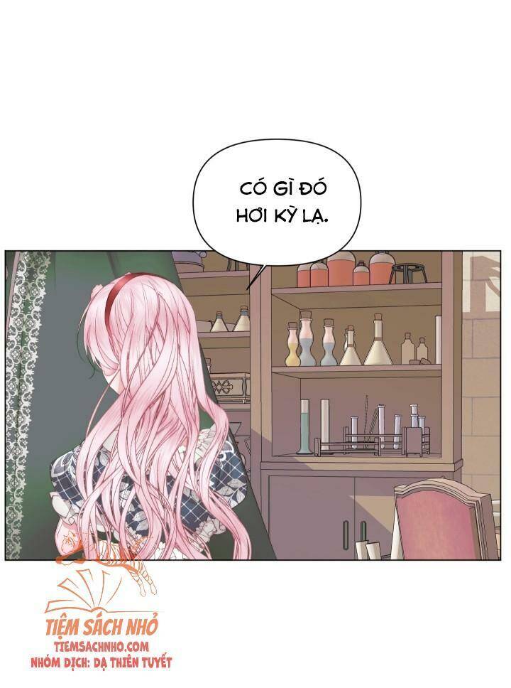 Siren: Trở Thành Gia Đình Của Nhân Vật Phản Diện Chapter 24 - Trang 2