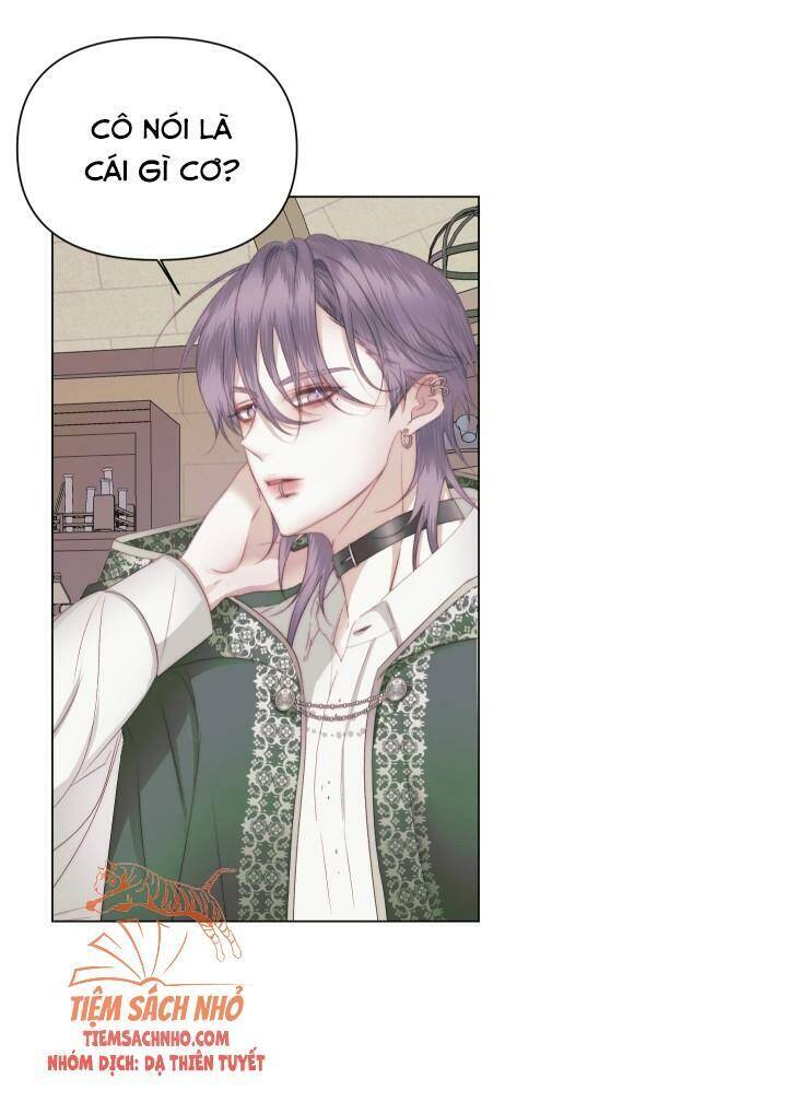 Siren: Trở Thành Gia Đình Của Nhân Vật Phản Diện Chapter 24 - Trang 2