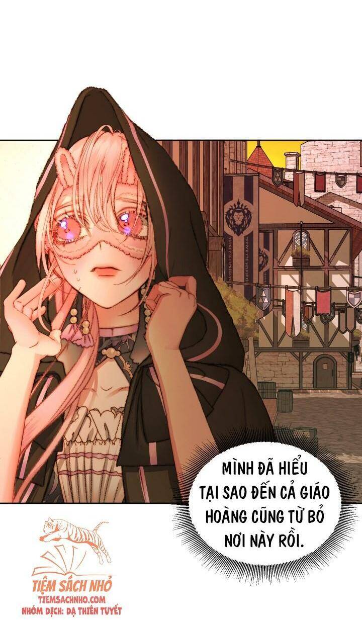 Siren: Trở Thành Gia Đình Của Nhân Vật Phản Diện Chapter 25 - Trang 2