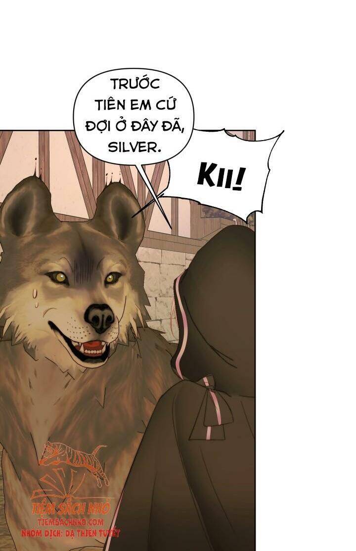 Siren: Trở Thành Gia Đình Của Nhân Vật Phản Diện Chapter 25 - Trang 2