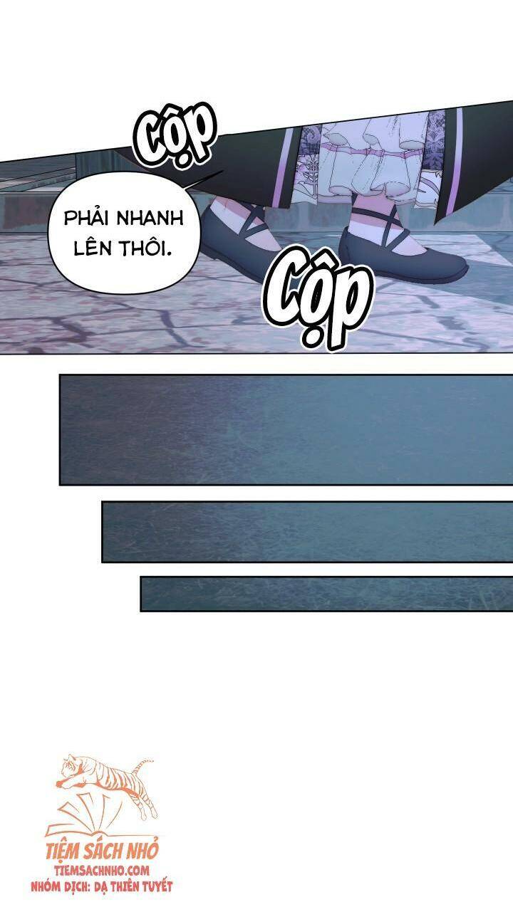 Siren: Trở Thành Gia Đình Của Nhân Vật Phản Diện Chapter 25 - Trang 2