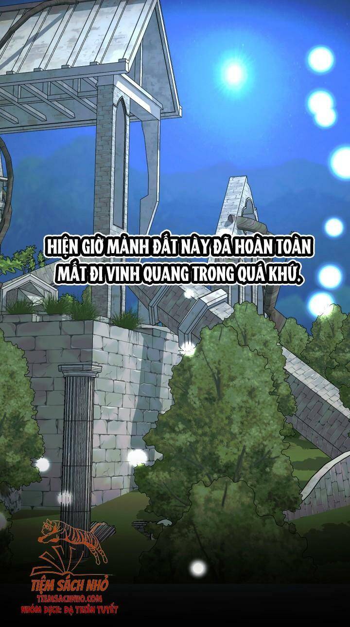 Siren: Trở Thành Gia Đình Của Nhân Vật Phản Diện Chapter 25 - Trang 2