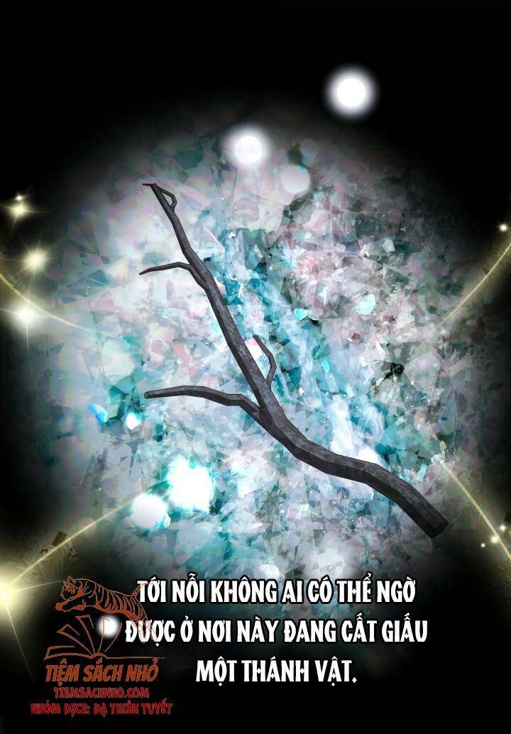 Siren: Trở Thành Gia Đình Của Nhân Vật Phản Diện Chapter 25 - Trang 2