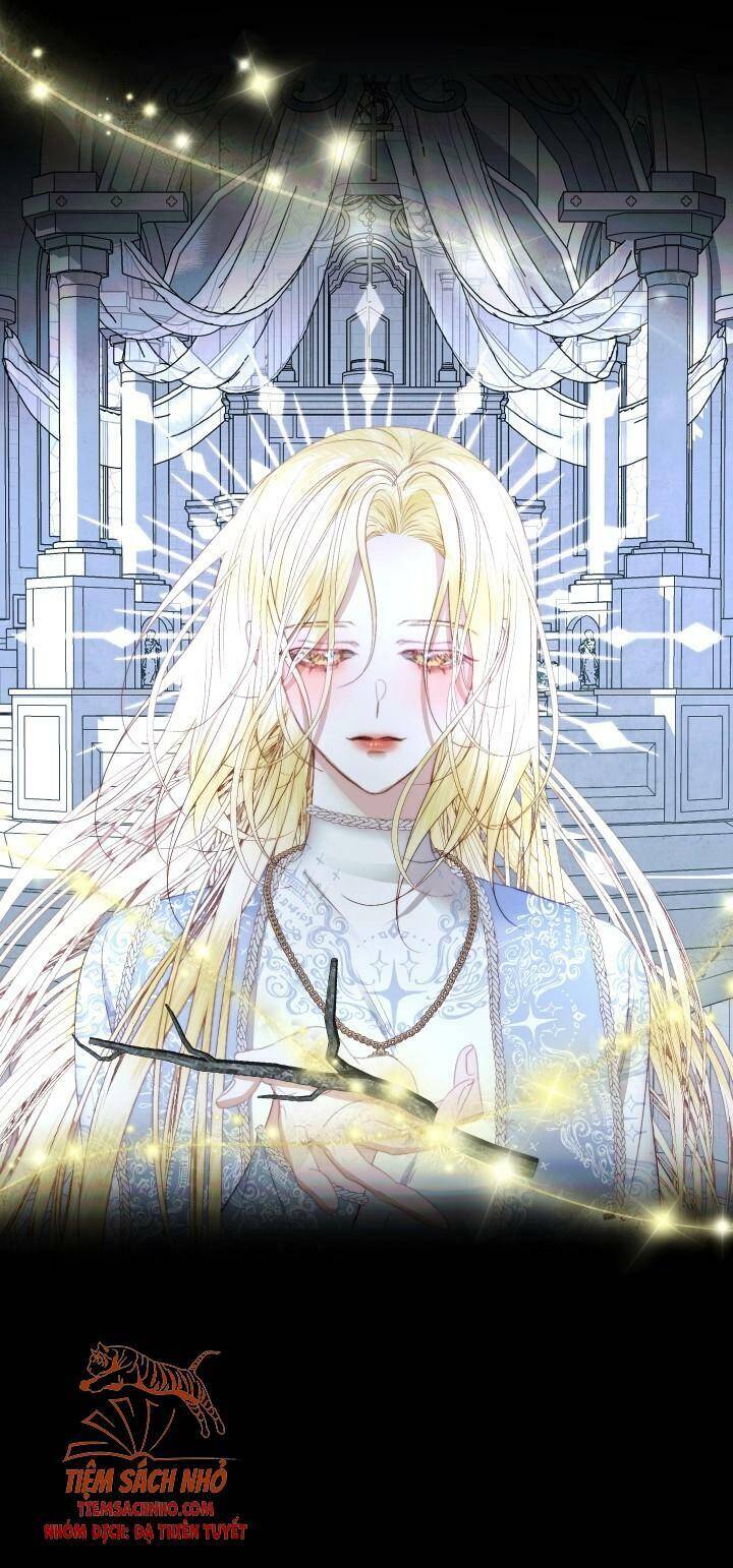 Siren: Trở Thành Gia Đình Của Nhân Vật Phản Diện Chapter 25 - Trang 2