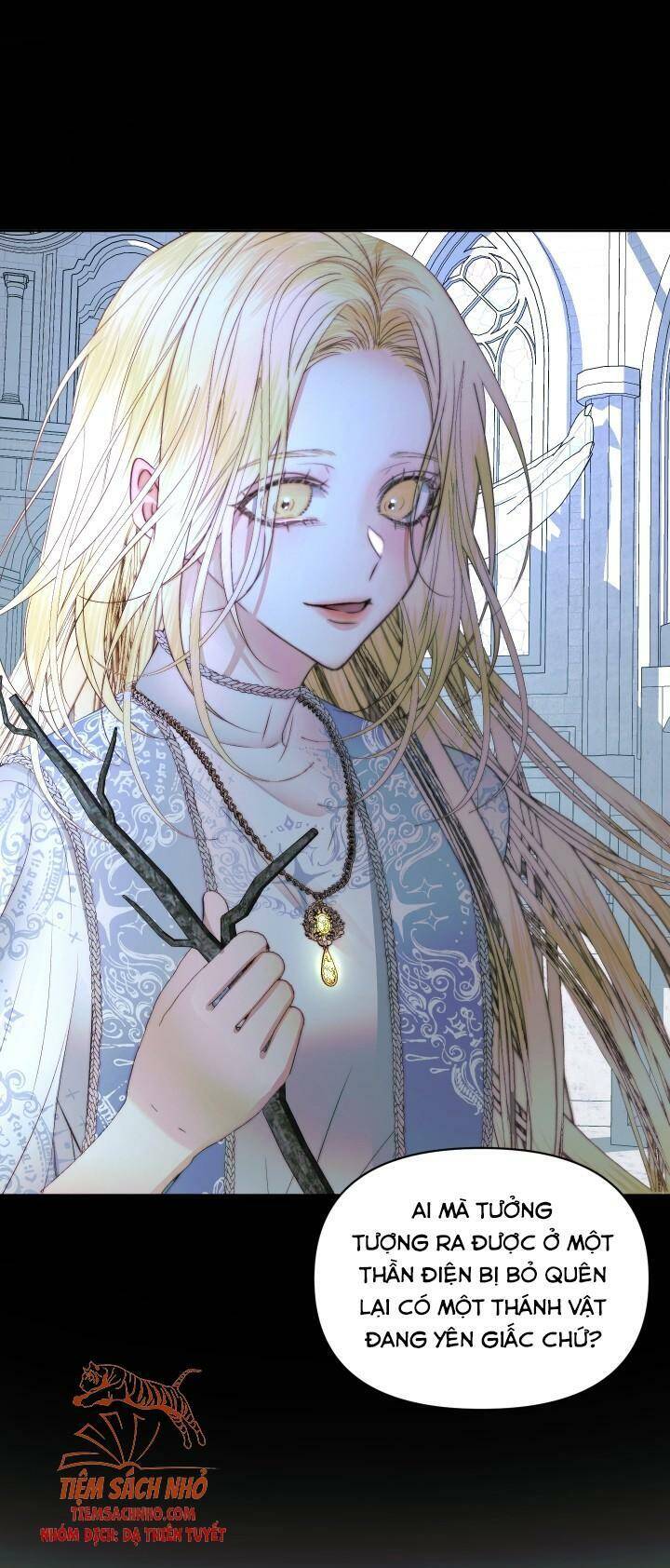 Siren: Trở Thành Gia Đình Của Nhân Vật Phản Diện Chapter 25 - Trang 2