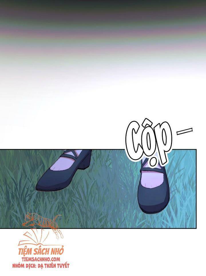 Siren: Trở Thành Gia Đình Của Nhân Vật Phản Diện Chapter 25 - Trang 2