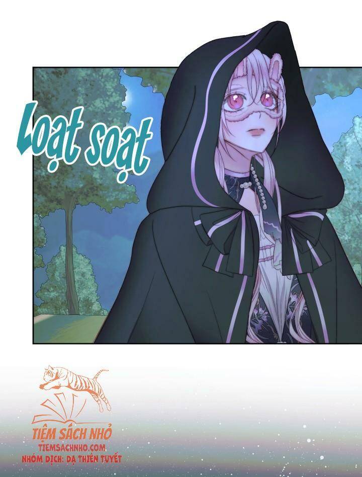 Siren: Trở Thành Gia Đình Của Nhân Vật Phản Diện Chapter 25 - Trang 2