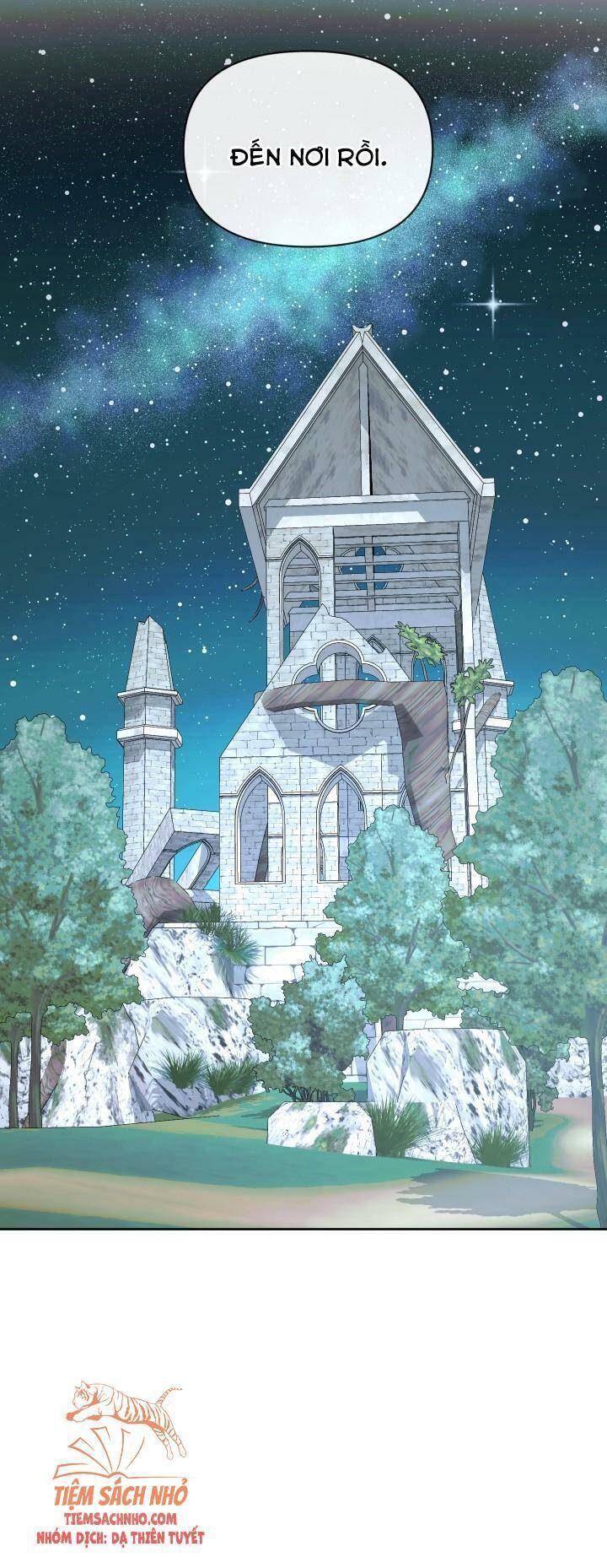 Siren: Trở Thành Gia Đình Của Nhân Vật Phản Diện Chapter 25 - Trang 2