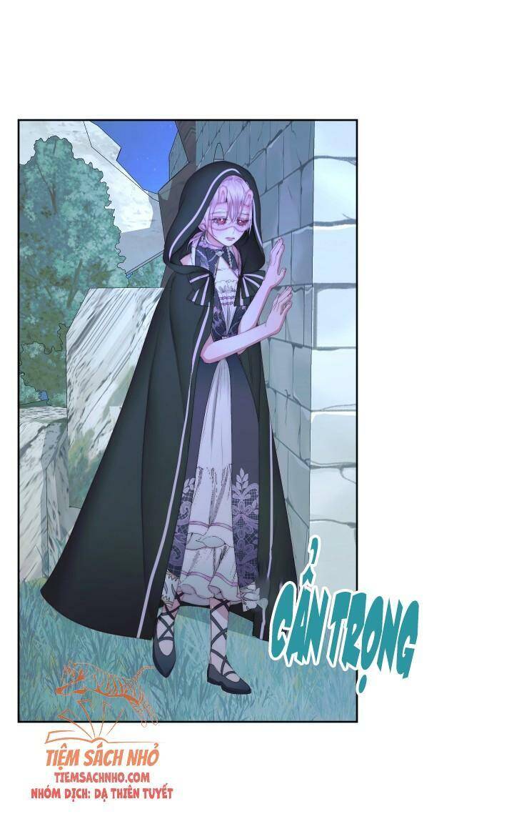 Siren: Trở Thành Gia Đình Của Nhân Vật Phản Diện Chapter 25 - Trang 2