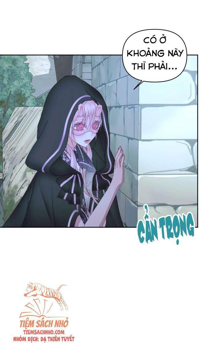 Siren: Trở Thành Gia Đình Của Nhân Vật Phản Diện Chapter 25 - Trang 2