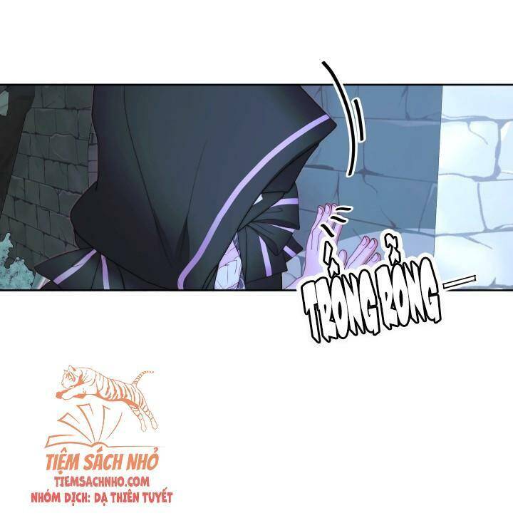 Siren: Trở Thành Gia Đình Của Nhân Vật Phản Diện Chapter 25 - Trang 2