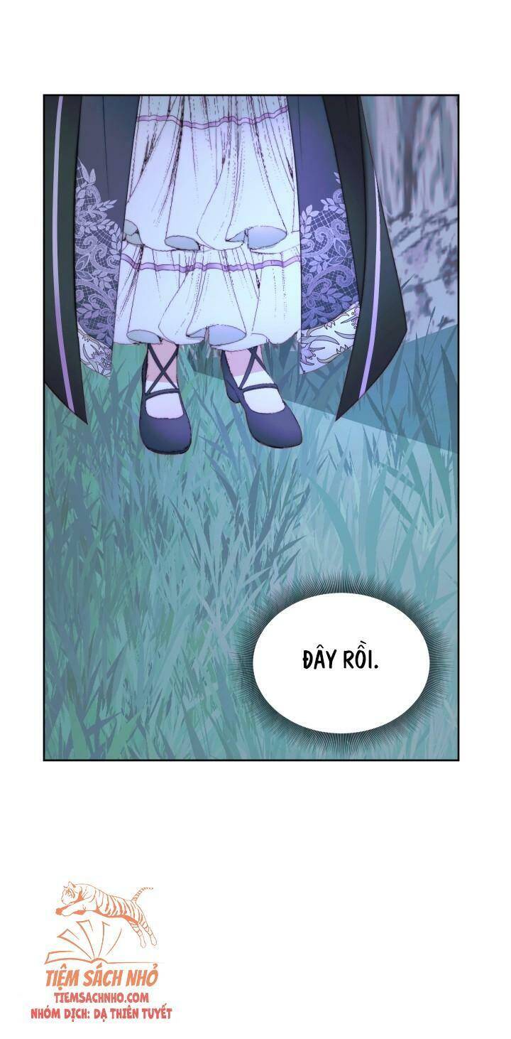 Siren: Trở Thành Gia Đình Của Nhân Vật Phản Diện Chapter 25 - Trang 2