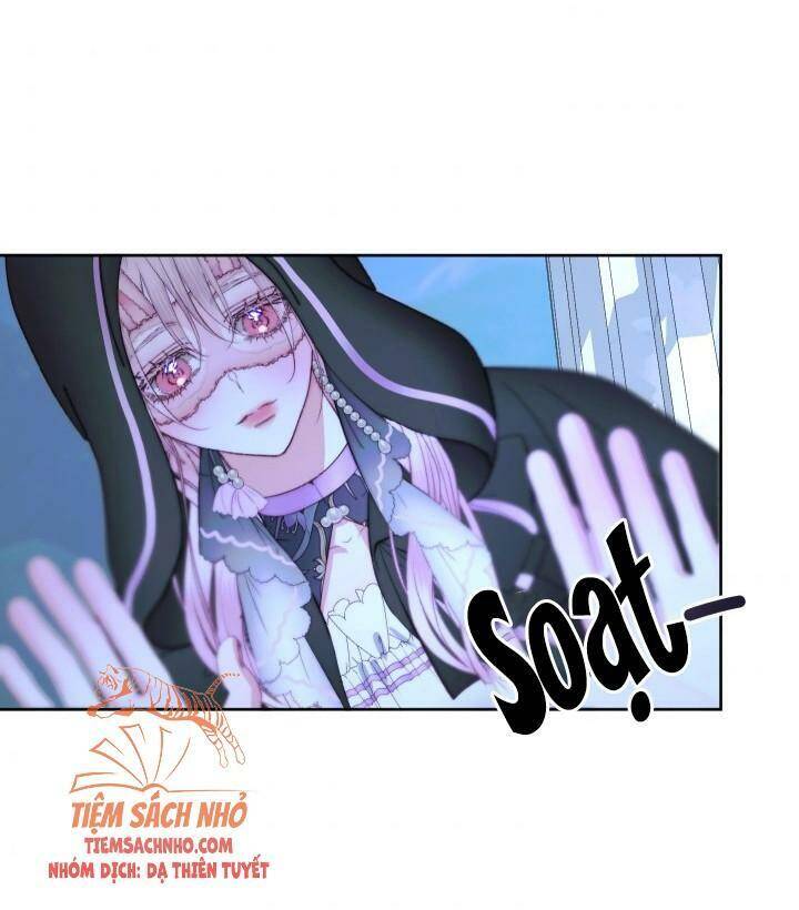 Siren: Trở Thành Gia Đình Của Nhân Vật Phản Diện Chapter 25 - Trang 2