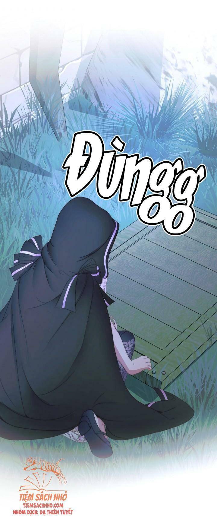 Siren: Trở Thành Gia Đình Của Nhân Vật Phản Diện Chapter 25 - Trang 2