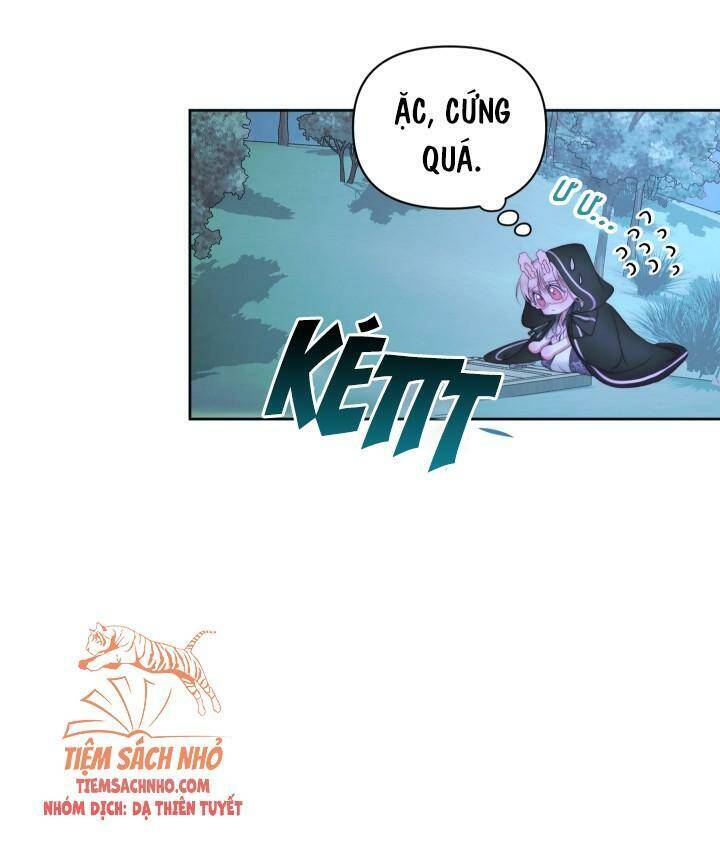 Siren: Trở Thành Gia Đình Của Nhân Vật Phản Diện Chapter 25 - Trang 2