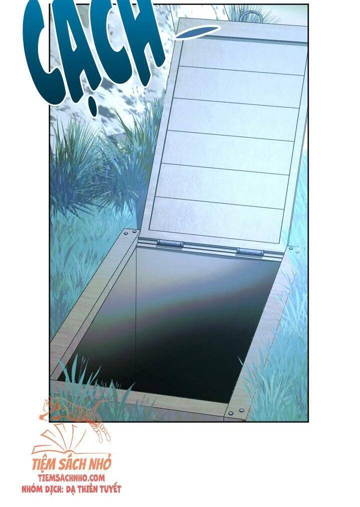 Siren: Trở Thành Gia Đình Của Nhân Vật Phản Diện Chapter 25 - Trang 2