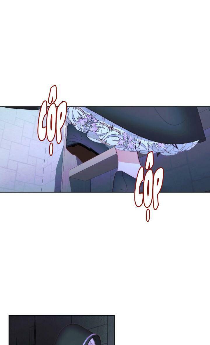 Siren: Trở Thành Gia Đình Của Nhân Vật Phản Diện Chapter 25 - Trang 2