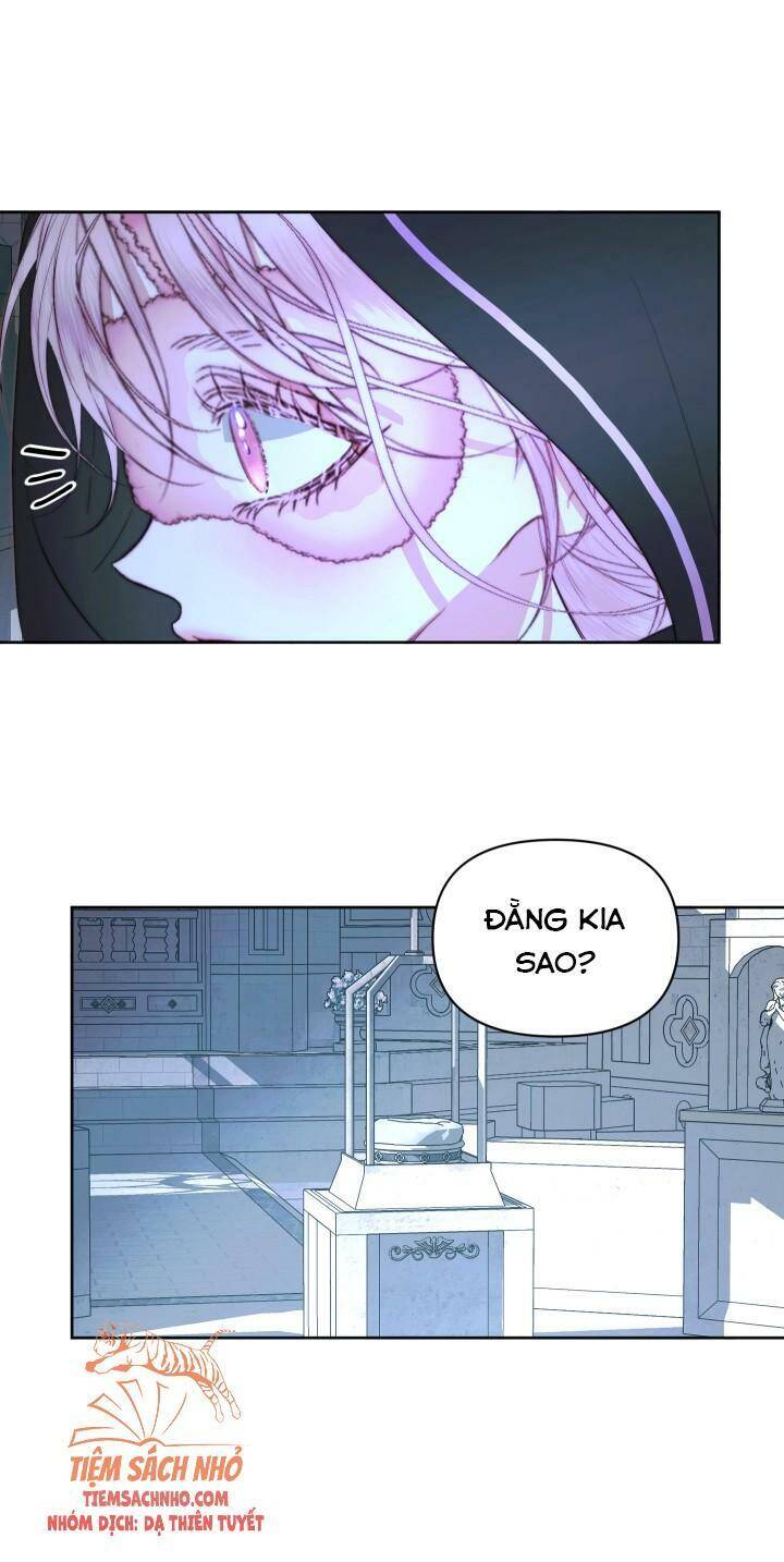 Siren: Trở Thành Gia Đình Của Nhân Vật Phản Diện Chapter 25 - Trang 2