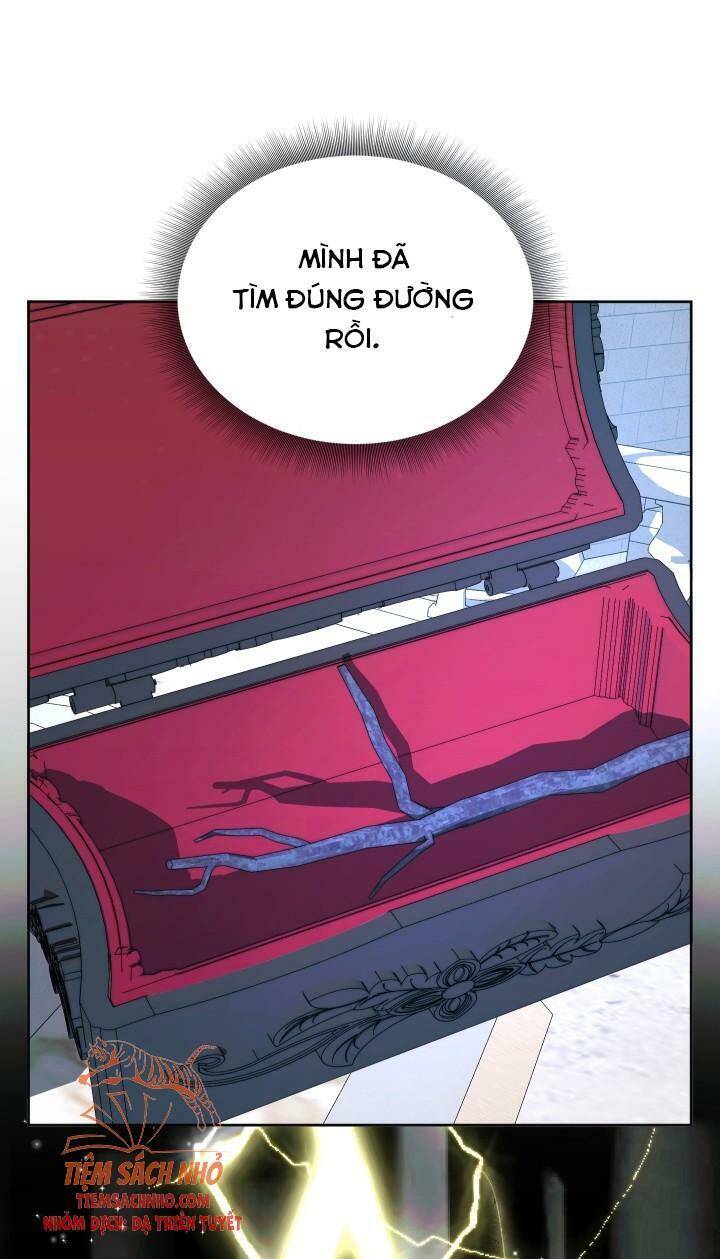 Siren: Trở Thành Gia Đình Của Nhân Vật Phản Diện Chapter 25 - Trang 2