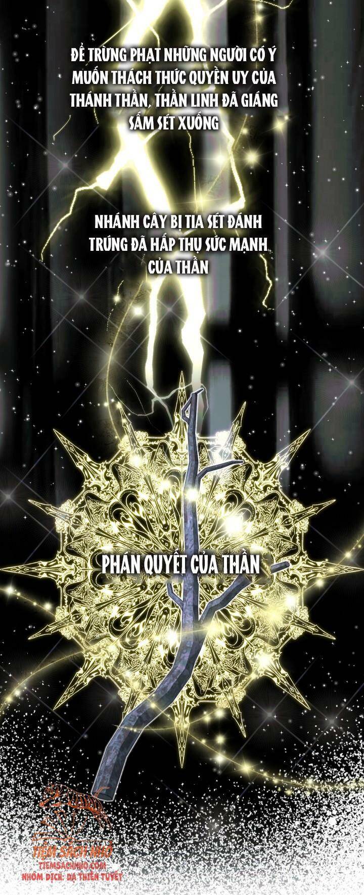 Siren: Trở Thành Gia Đình Của Nhân Vật Phản Diện Chapter 25 - Trang 2