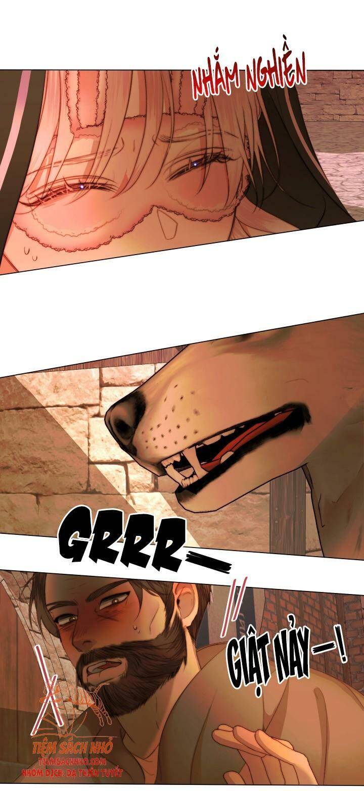 Siren: Trở Thành Gia Đình Của Nhân Vật Phản Diện Chapter 25 - Trang 2