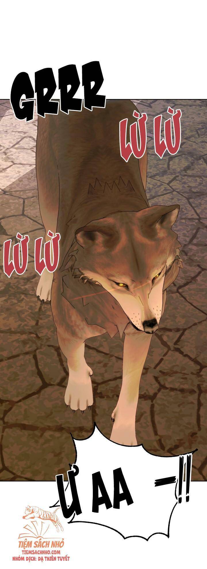 Siren: Trở Thành Gia Đình Của Nhân Vật Phản Diện Chapter 25 - Trang 2