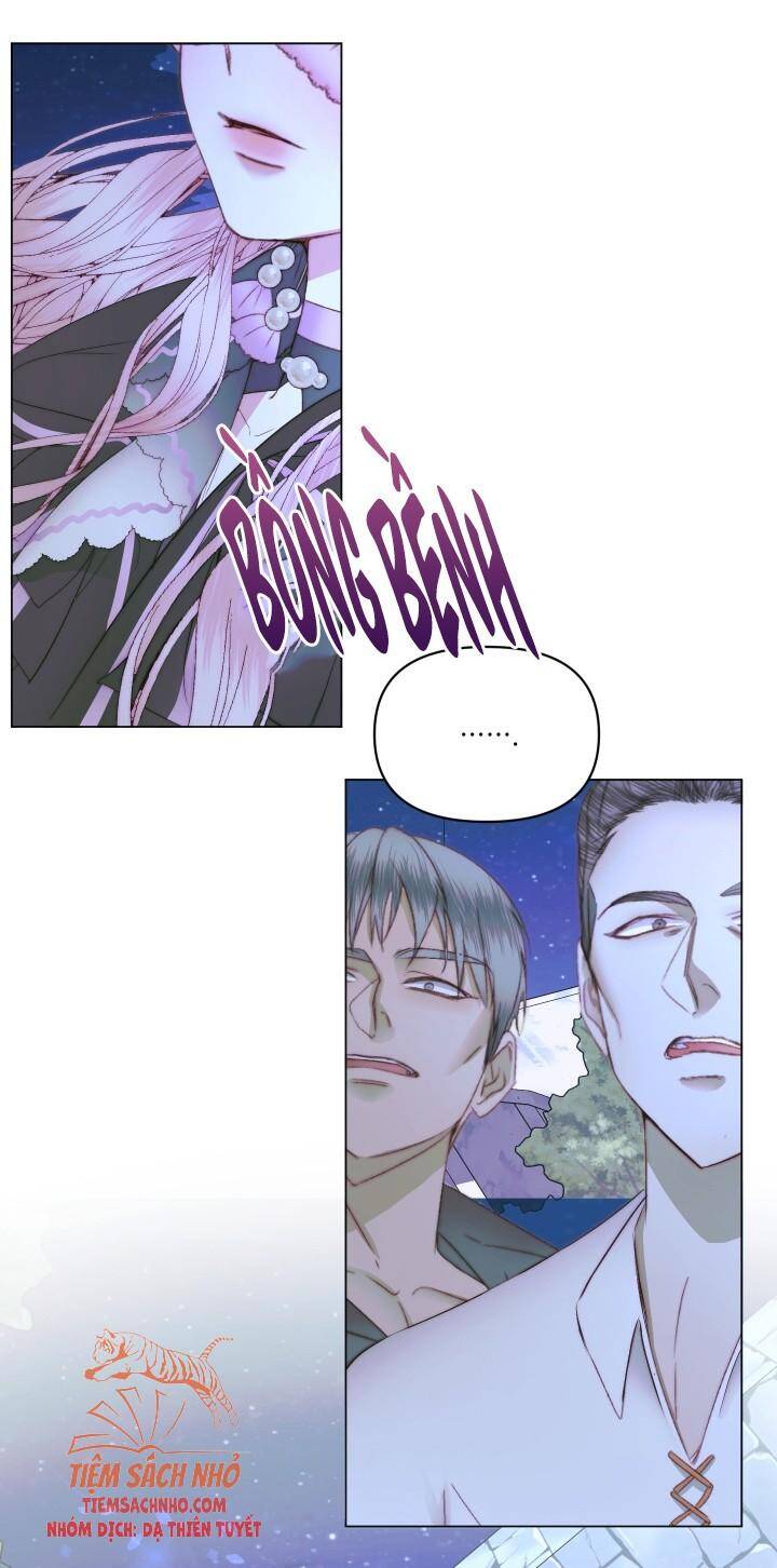 Siren: Trở Thành Gia Đình Của Nhân Vật Phản Diện Chapter 26 - Trang 2