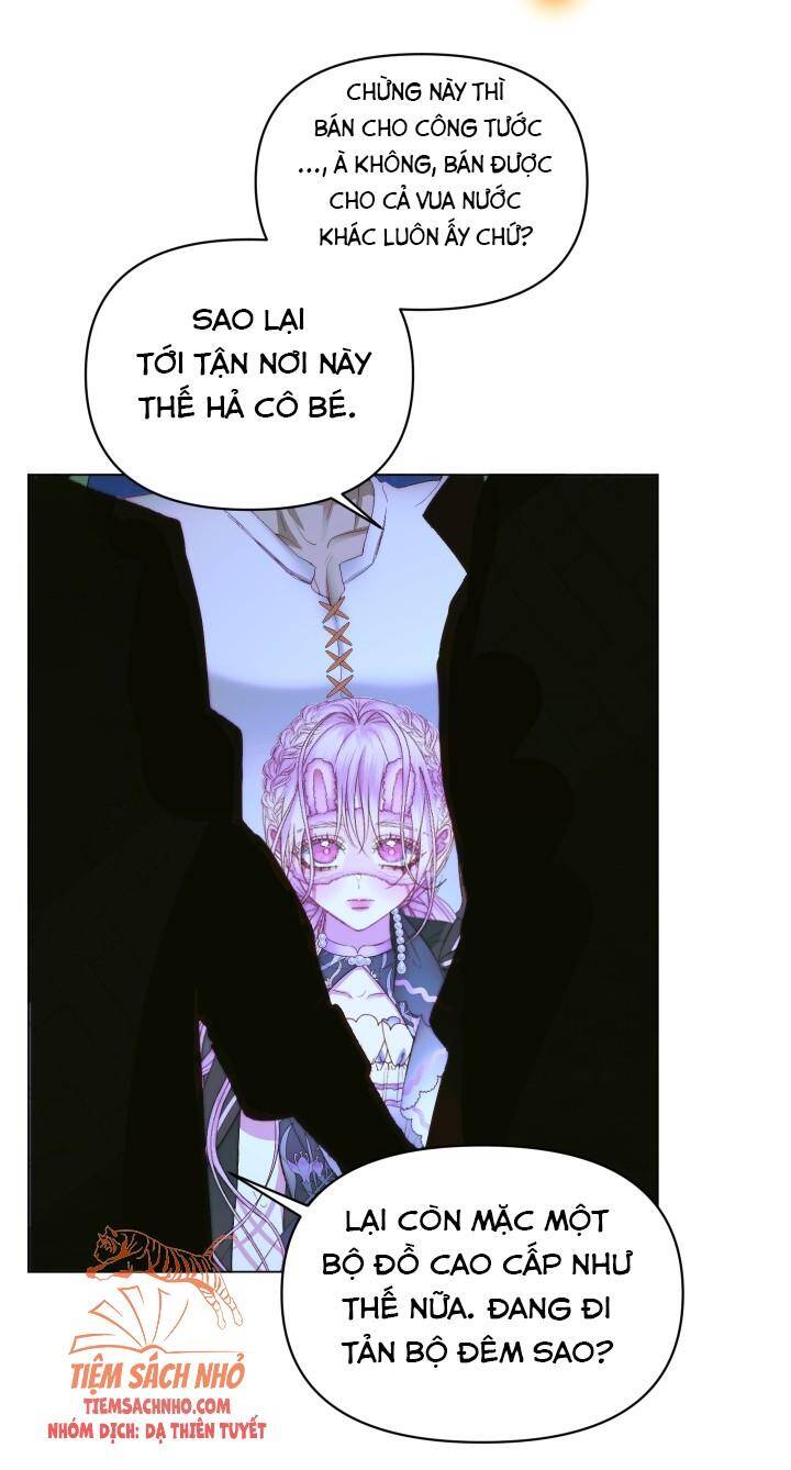 Siren: Trở Thành Gia Đình Của Nhân Vật Phản Diện Chapter 26 - Trang 2