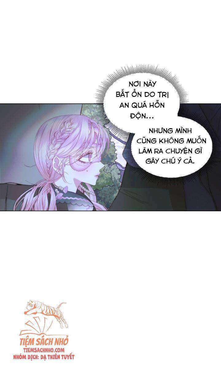 Siren: Trở Thành Gia Đình Của Nhân Vật Phản Diện Chapter 26 - Trang 2