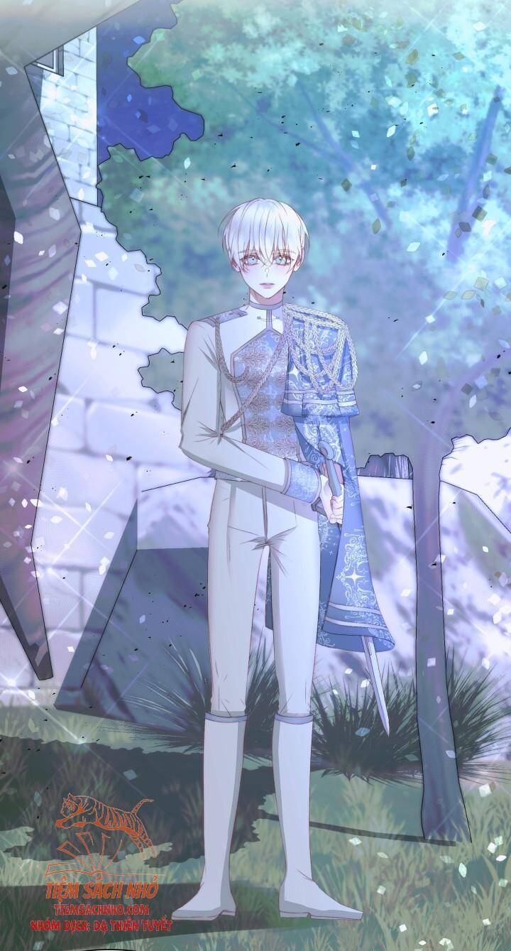 Siren: Trở Thành Gia Đình Của Nhân Vật Phản Diện Chapter 26 - Trang 2