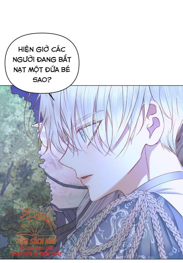 Siren: Trở Thành Gia Đình Của Nhân Vật Phản Diện Chapter 26 - Trang 2