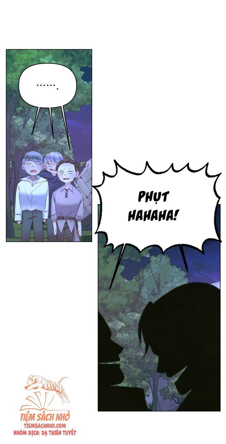 Siren: Trở Thành Gia Đình Của Nhân Vật Phản Diện Chapter 26 - Trang 2