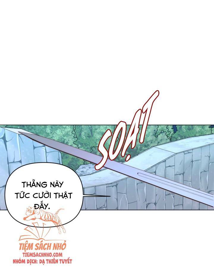 Siren: Trở Thành Gia Đình Của Nhân Vật Phản Diện Chapter 26 - Trang 2