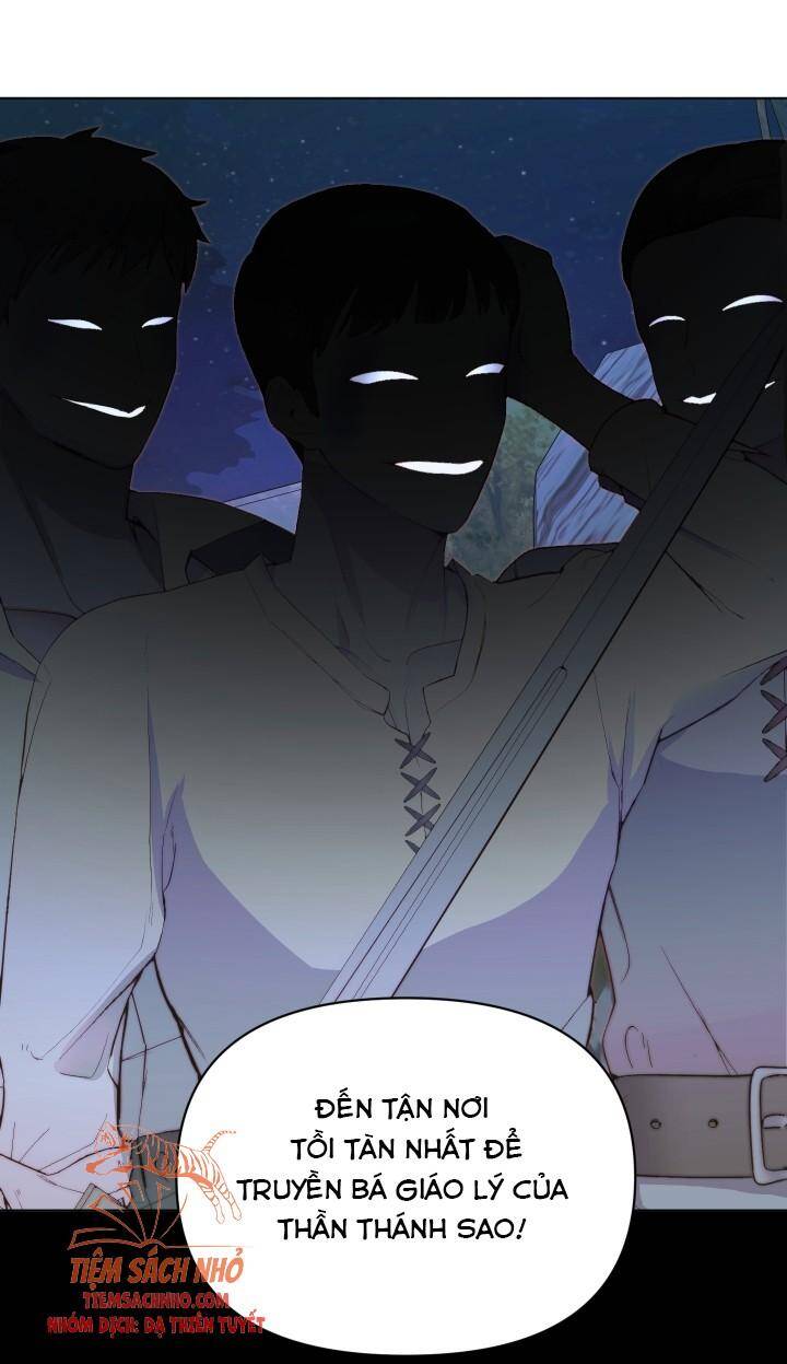 Siren: Trở Thành Gia Đình Của Nhân Vật Phản Diện Chapter 26 - Trang 2