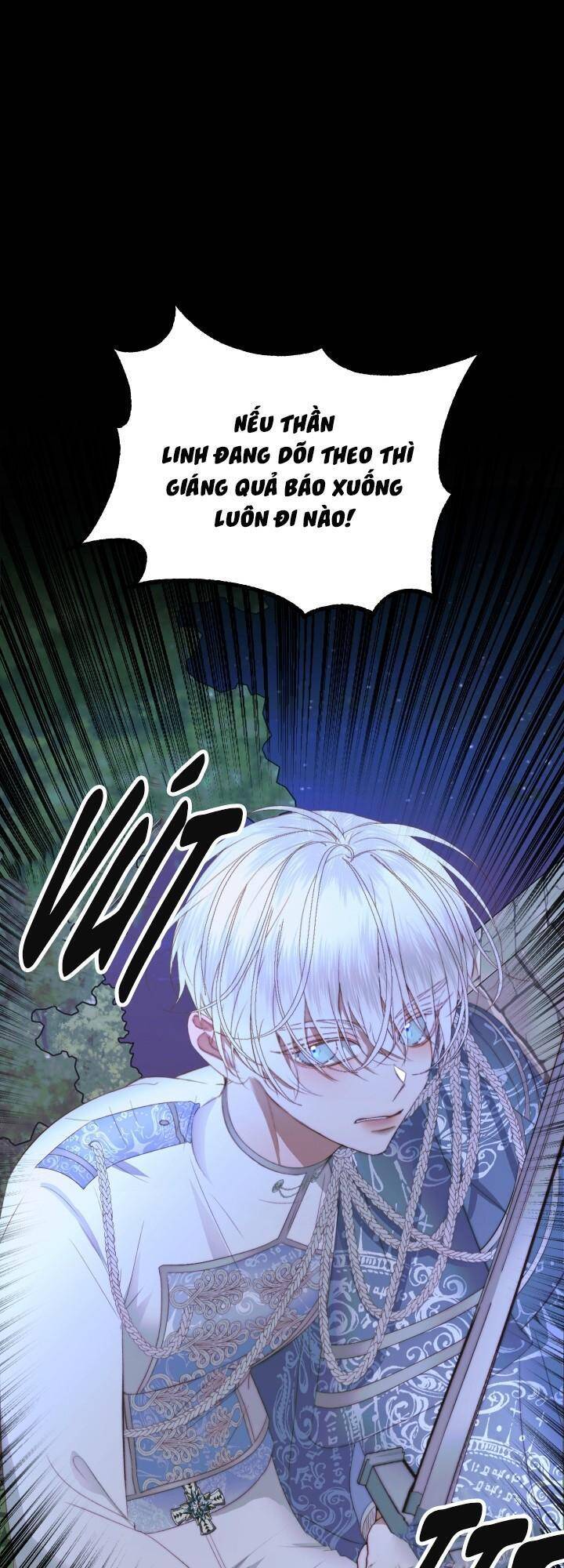 Siren: Trở Thành Gia Đình Của Nhân Vật Phản Diện Chapter 26 - Trang 2