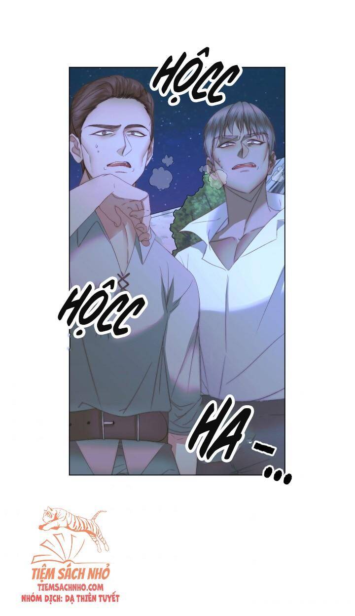 Siren: Trở Thành Gia Đình Của Nhân Vật Phản Diện Chapter 26 - Trang 2