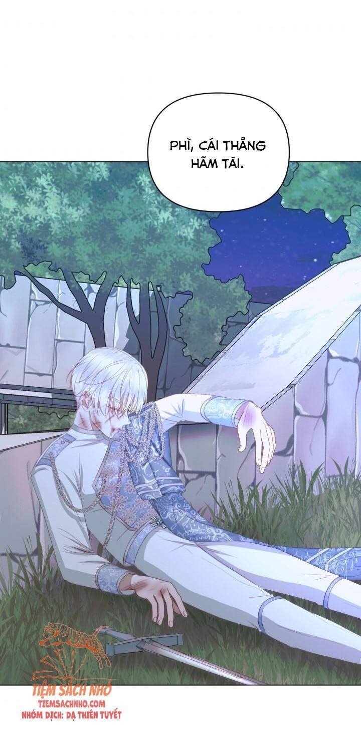 Siren: Trở Thành Gia Đình Của Nhân Vật Phản Diện Chapter 26 - Trang 2