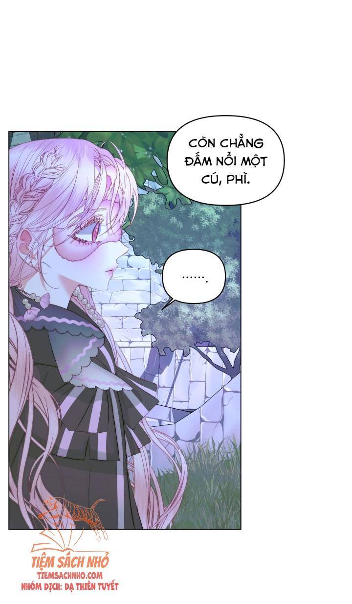 Siren: Trở Thành Gia Đình Của Nhân Vật Phản Diện Chapter 26 - Trang 2