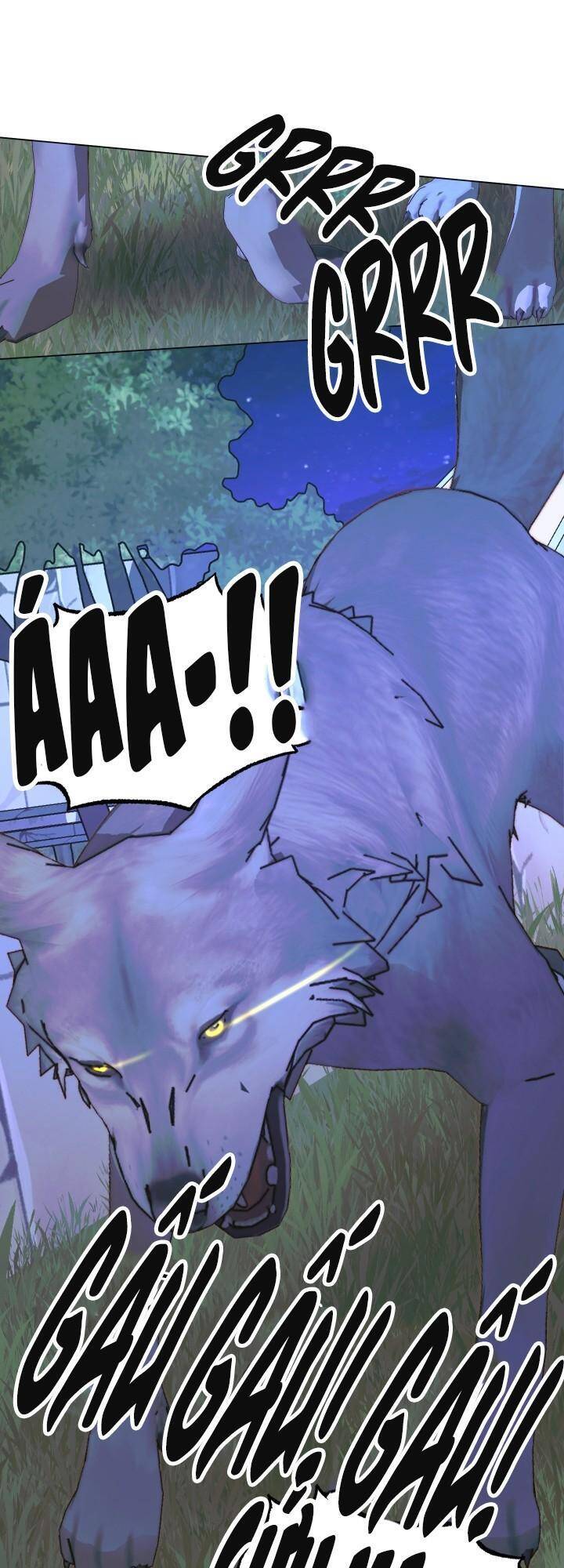 Siren: Trở Thành Gia Đình Của Nhân Vật Phản Diện Chapter 26 - Trang 2