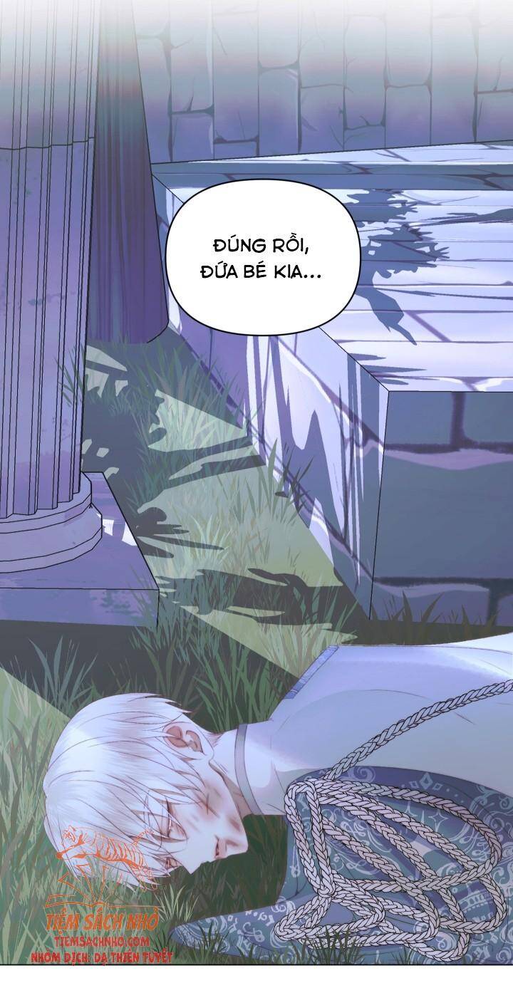 Siren: Trở Thành Gia Đình Của Nhân Vật Phản Diện Chapter 26 - Trang 2