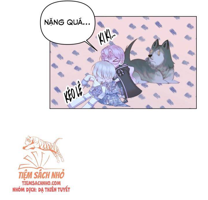 Siren: Trở Thành Gia Đình Của Nhân Vật Phản Diện Chapter 26 - Trang 2