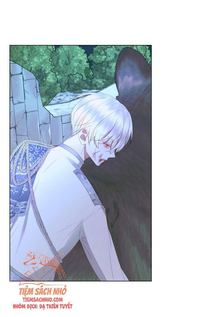 Siren: Trở Thành Gia Đình Của Nhân Vật Phản Diện Chapter 26 - Trang 2