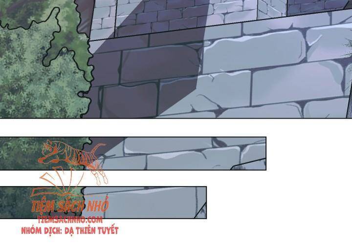 Siren: Trở Thành Gia Đình Của Nhân Vật Phản Diện Chapter 26 - Trang 2