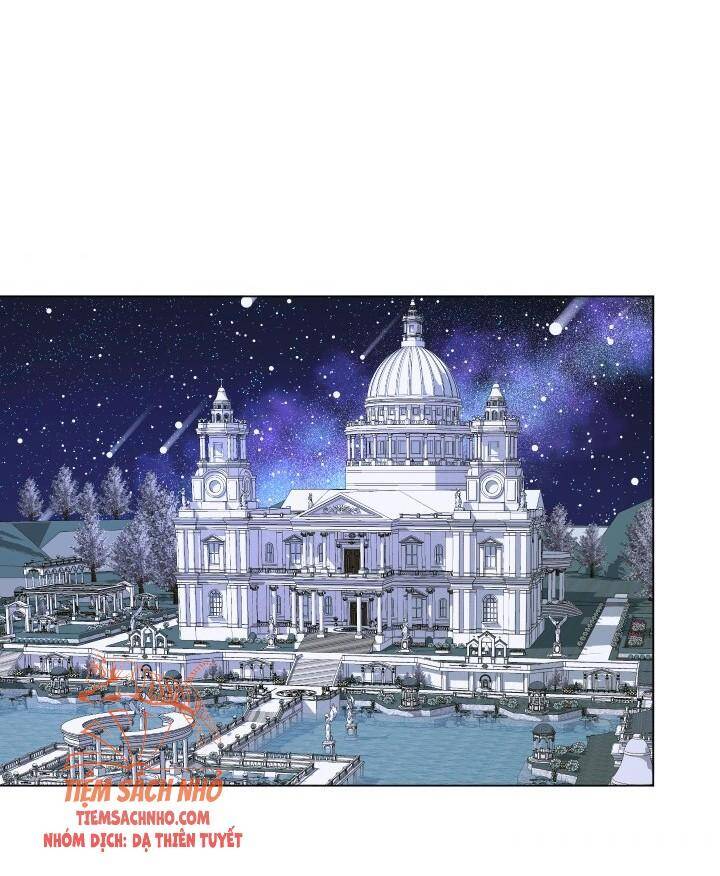 Siren: Trở Thành Gia Đình Của Nhân Vật Phản Diện Chapter 26 - Trang 2