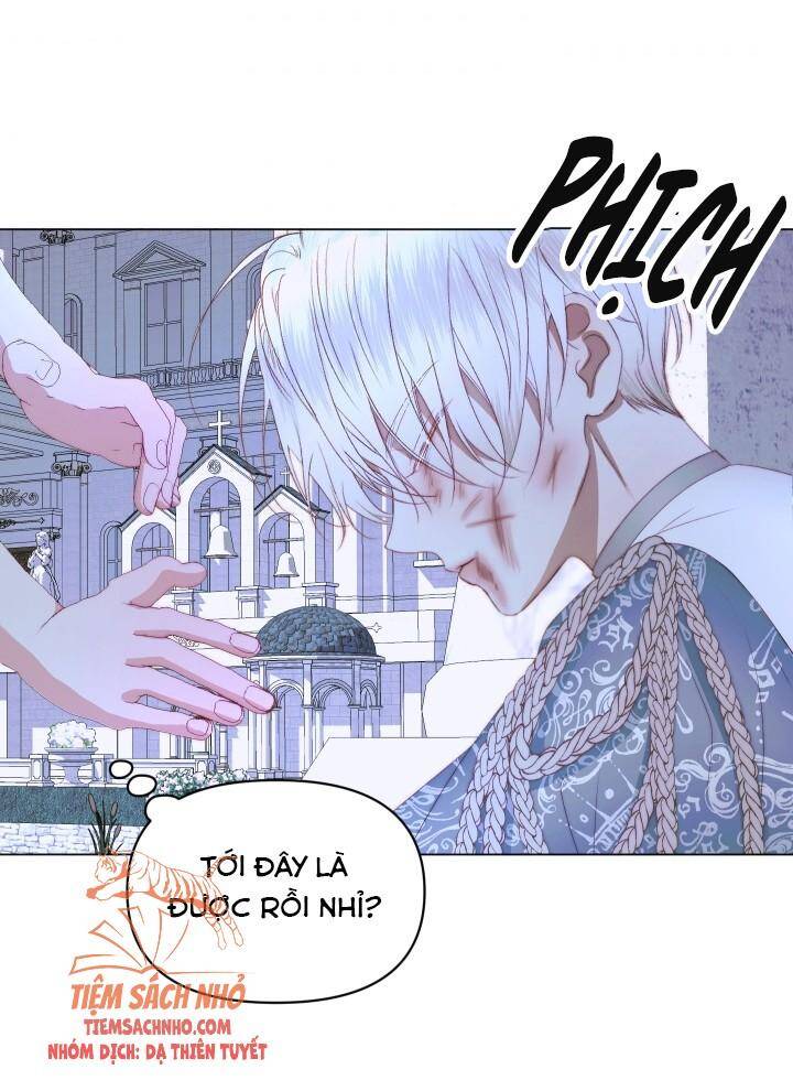 Siren: Trở Thành Gia Đình Của Nhân Vật Phản Diện Chapter 26 - Trang 2