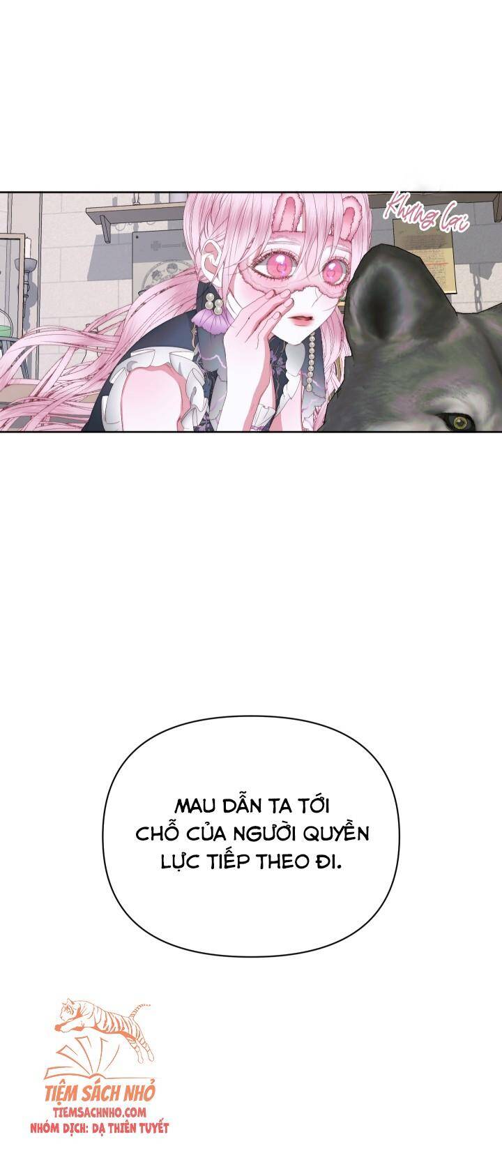 Siren: Trở Thành Gia Đình Của Nhân Vật Phản Diện Chapter 27 - Trang 2