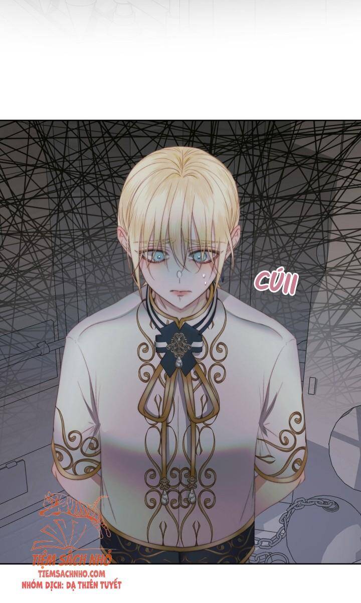 Siren: Trở Thành Gia Đình Của Nhân Vật Phản Diện Chapter 27 - Trang 2