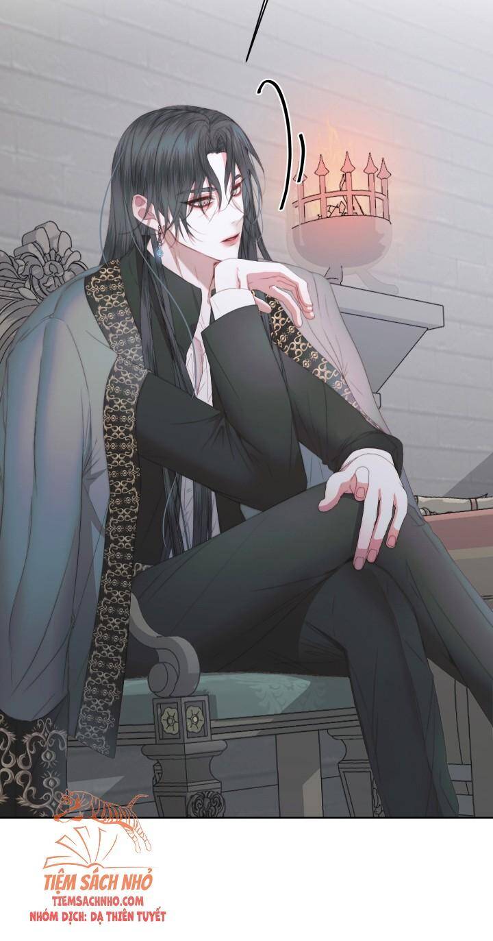 Siren: Trở Thành Gia Đình Của Nhân Vật Phản Diện Chapter 27 - Trang 2